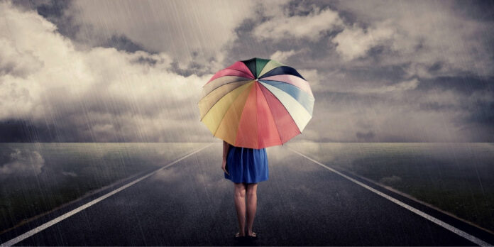 Tuyet Thang Tu Nguyen Si Kha • Rainy Day Memories • 2023