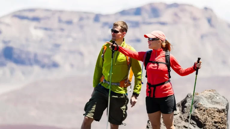 Stylish Cute Hiking Outfits for the Modern Explorer