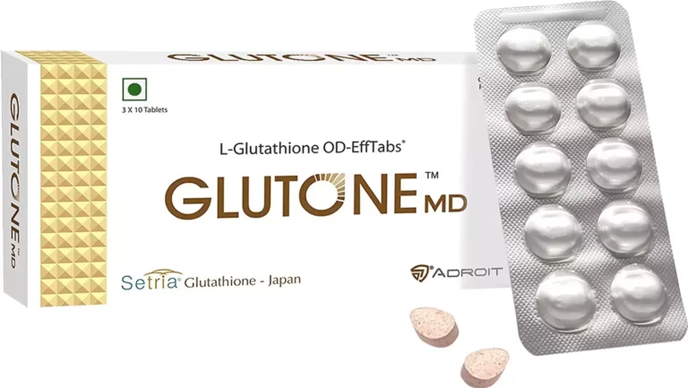 Unlocking the Power of Glutathione Tablets: Benefits and Considerations