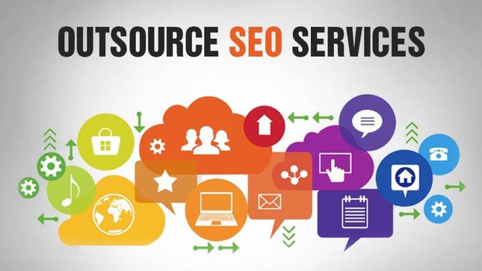 seo outsourcing