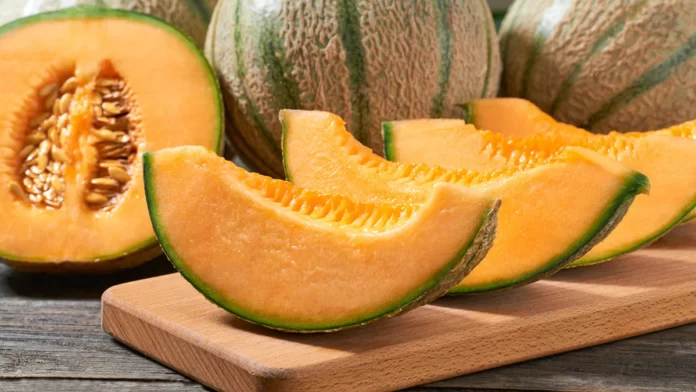 muskmelon
