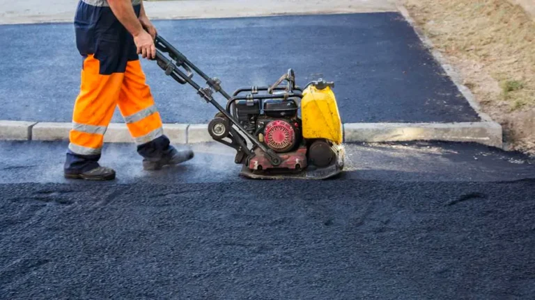 Which Asphalt Paving Techniques Suit Your Project? Decoding the Options