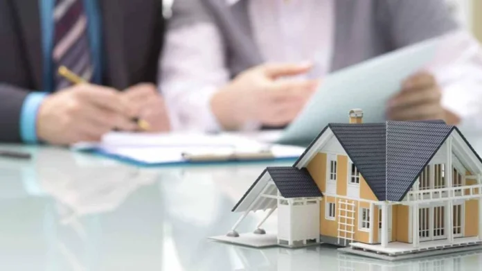 Buying a Home