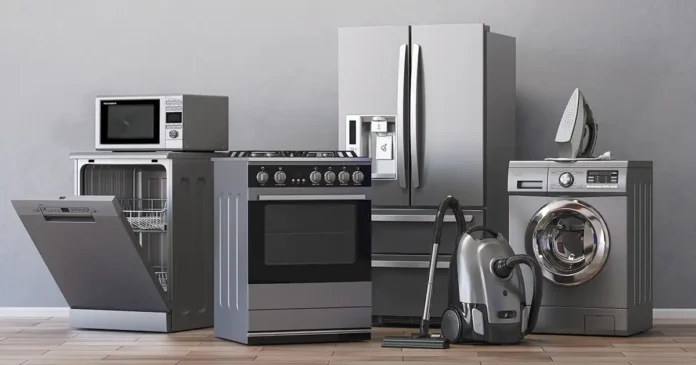 Home Appliance