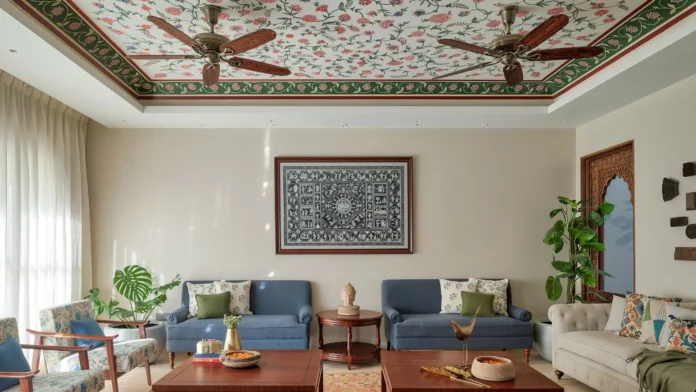 Home furniture