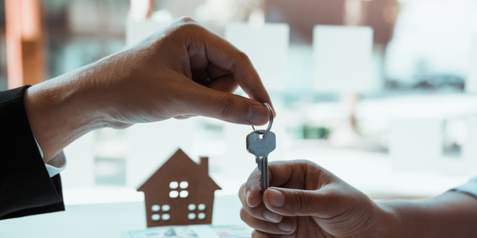 Sell a Home