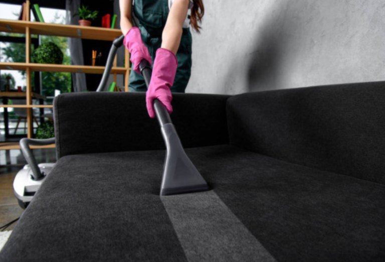 When Should You Book A Sofa Cleaning Service? To Remove Odours, Spill Stains or Crumbs.