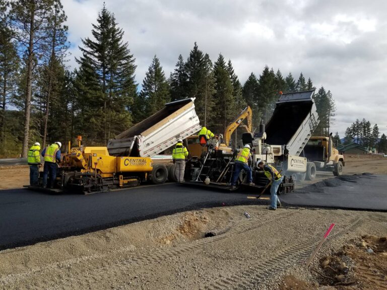 10 Common Mistakes to Avoid in Asphalt Paving Projects