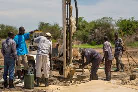 Borehole Drilling Cost 2