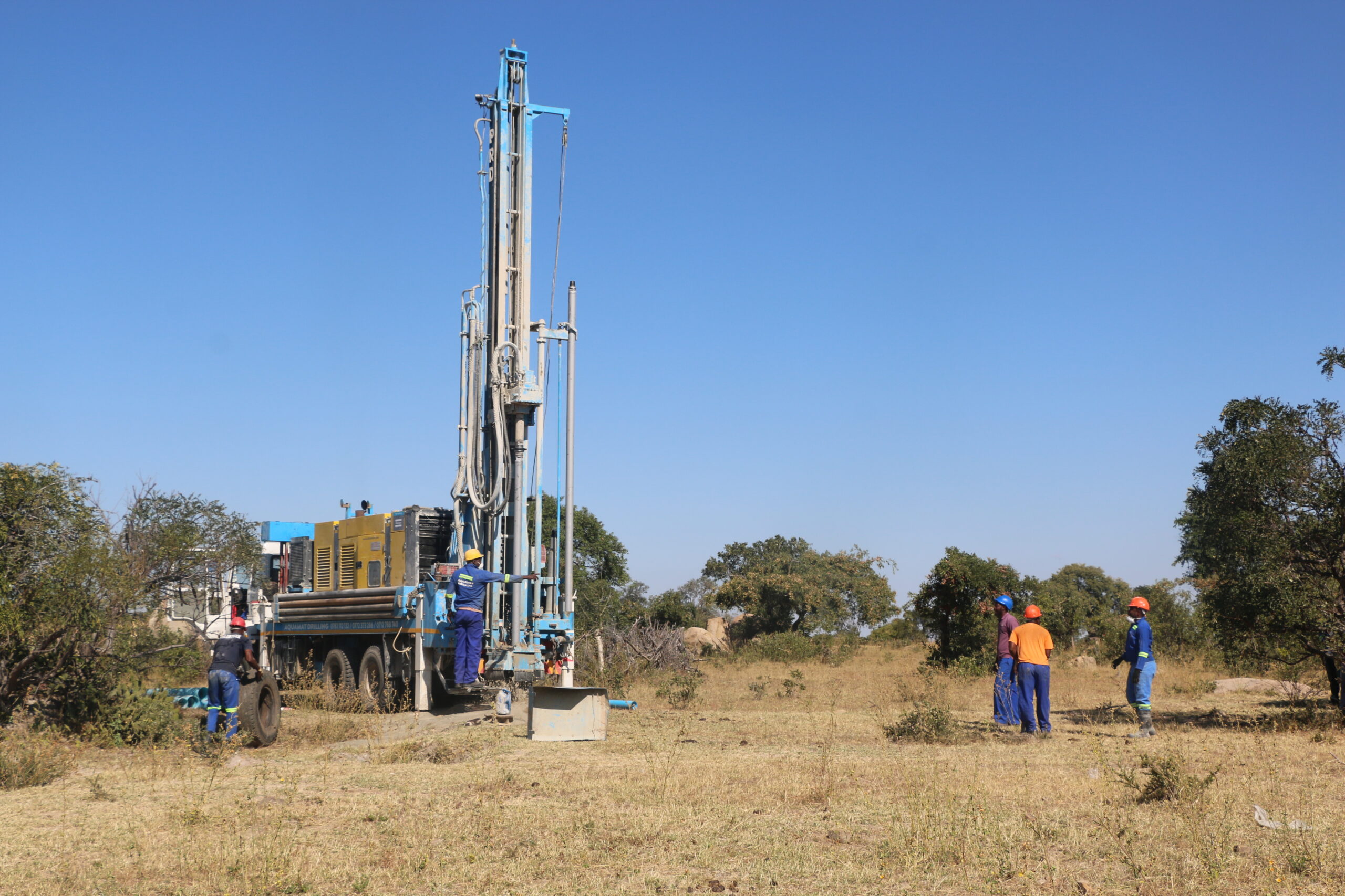 Borehole Drilling Cost
