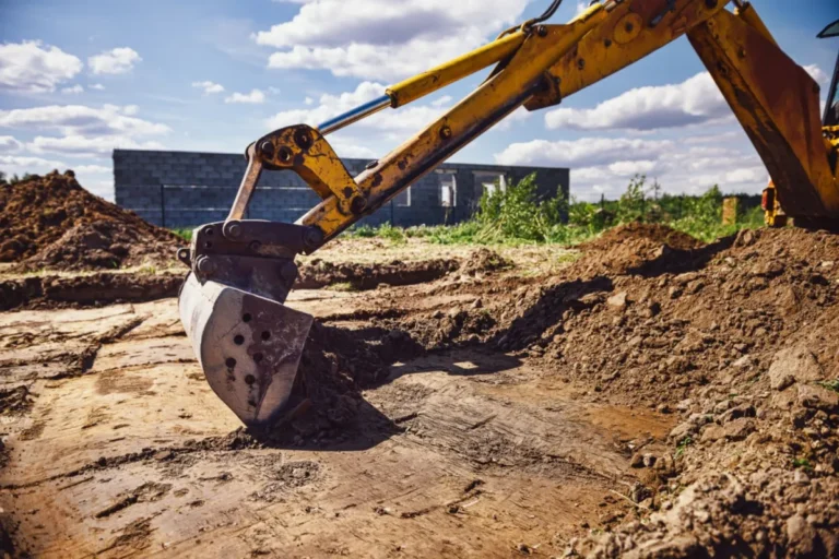 Unearthing Costs: Understanding Excavation Charges