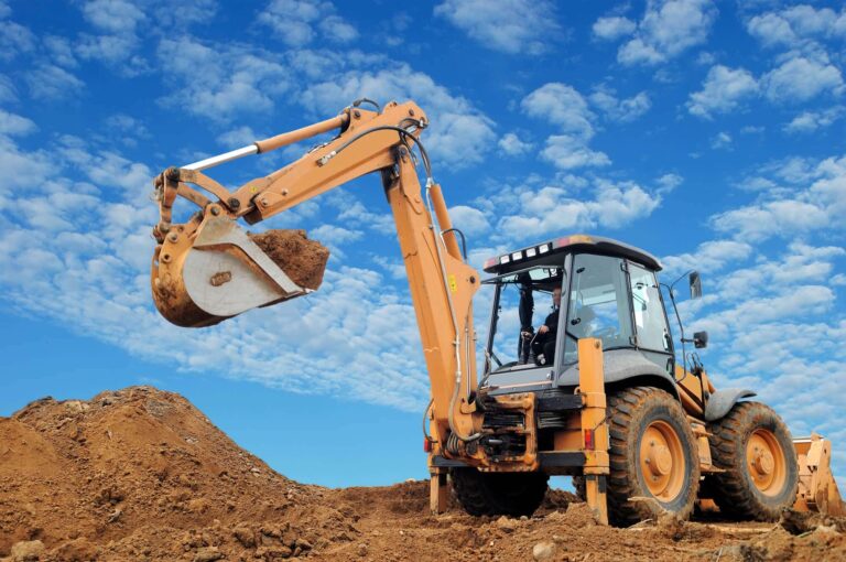 Safe Digs: Best Practices for Excavation Safety