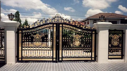 Gate Design 2