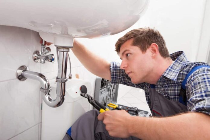 Plumbing Maintenance