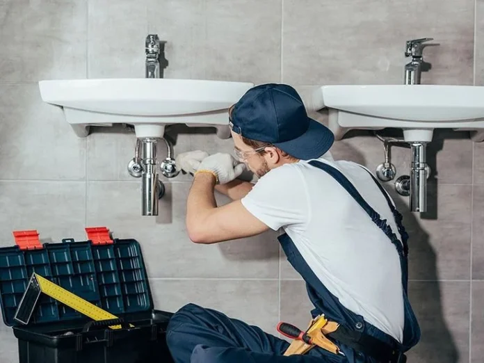 Plumbing Skills