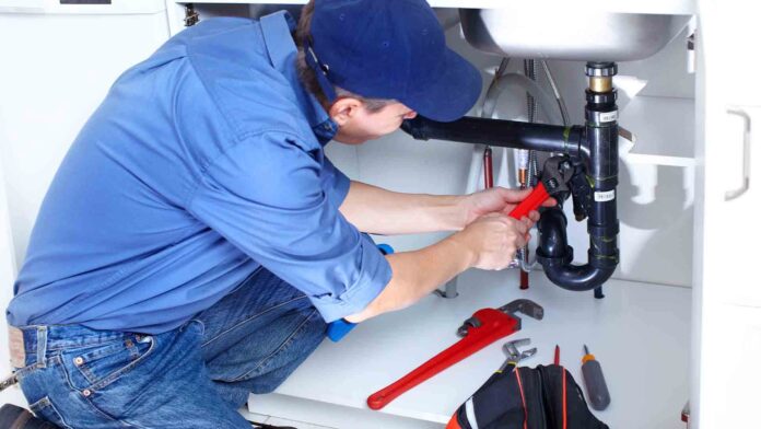 Plumbing Terms
