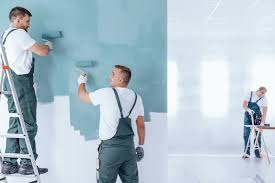 Residential Painter