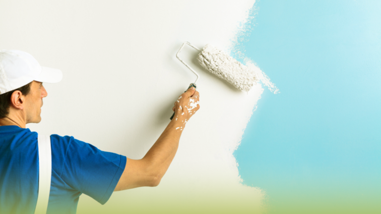 Where Beauty Begins: Residential Painting Excellence