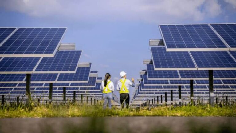 Why Choose Sunlight: Leading Solar Energy Equipment Supplier