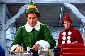how old was will ferrell in elf