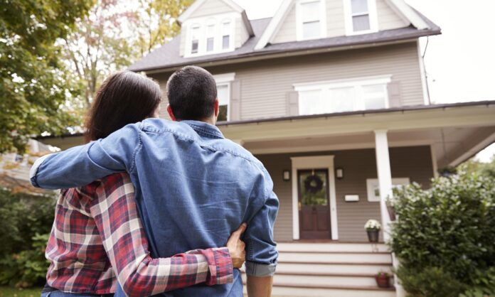 Buying a House