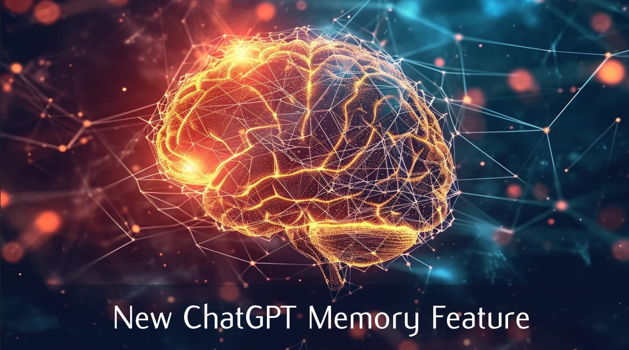 ChatGPT Memory Function 2
