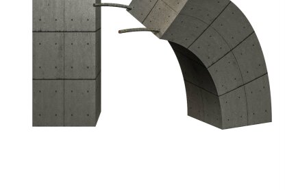 Flexible Concrete