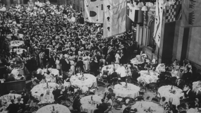 History Of Met Gala