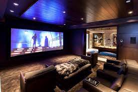 Home Theater 3
