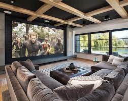 Home Theater