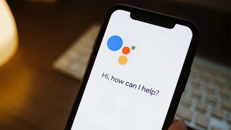 Taking Control: How to turn off google assistant on android Device