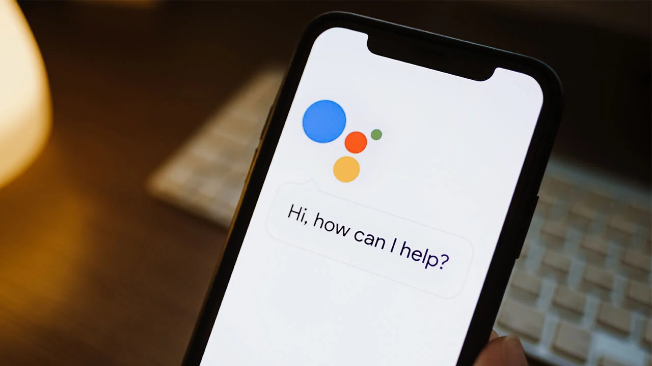 How to turn off google assistant on android