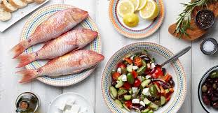 Mediterranean Diet