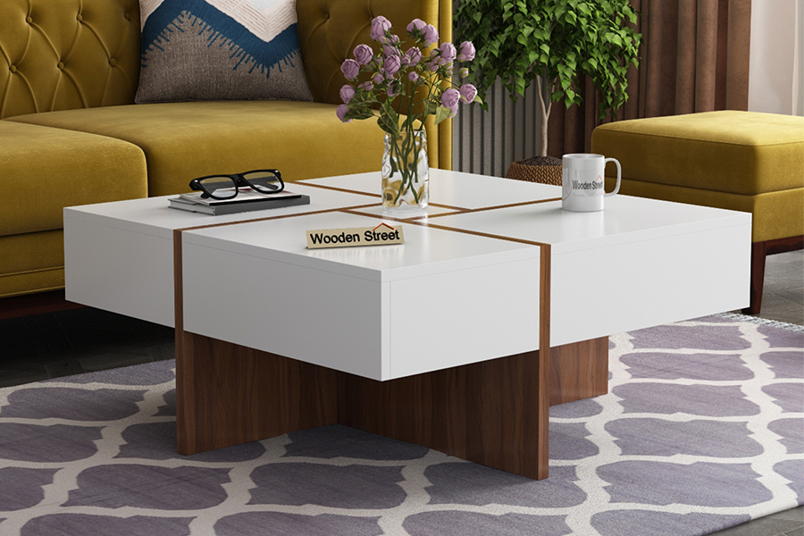 Modern Coffee Table Designs 2