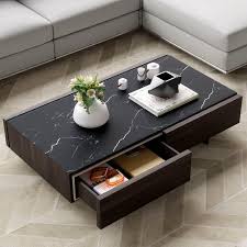 Modern Coffee Table Designs