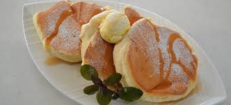 Pancake Recipe 3