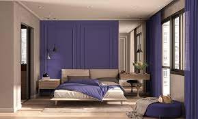 Room Colour Combination