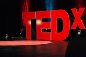 TED Talks 3