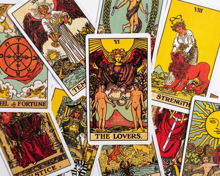 Beyond the Mystique: Are Tarot Cards Real?