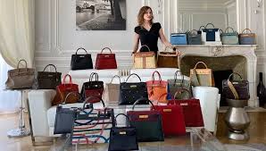 Top 10 luxury bag brands