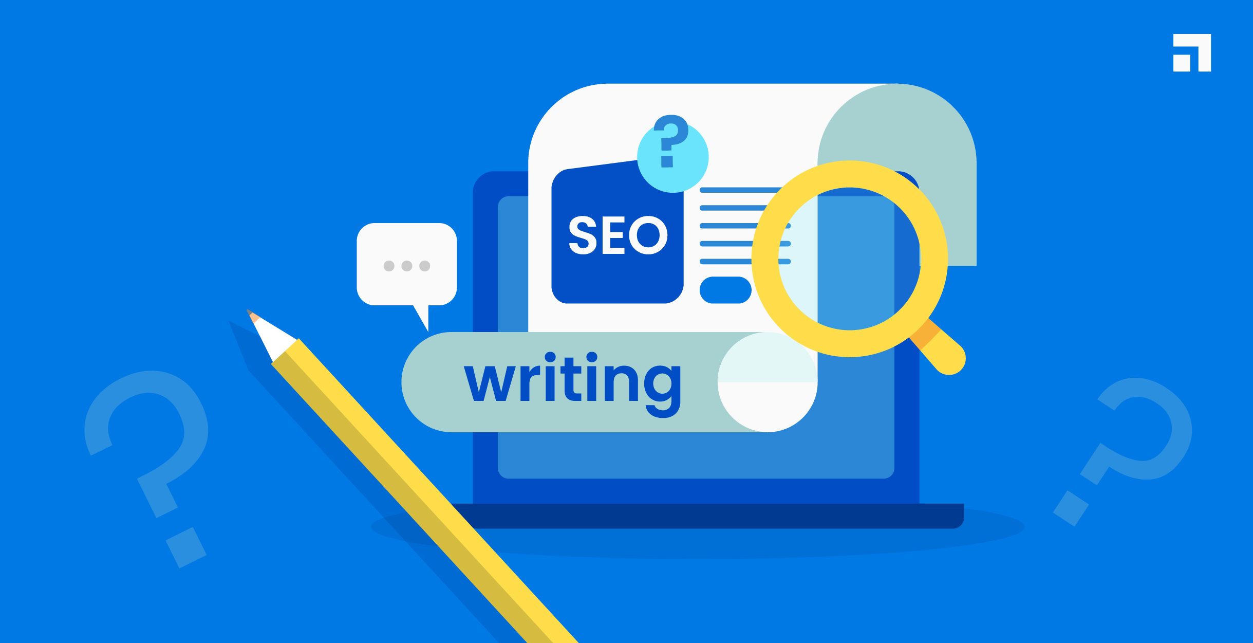 What is SEO Content Writing 2