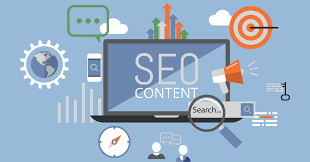 What is SEO Content Writing 7