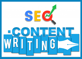 What is SEO Content Writing