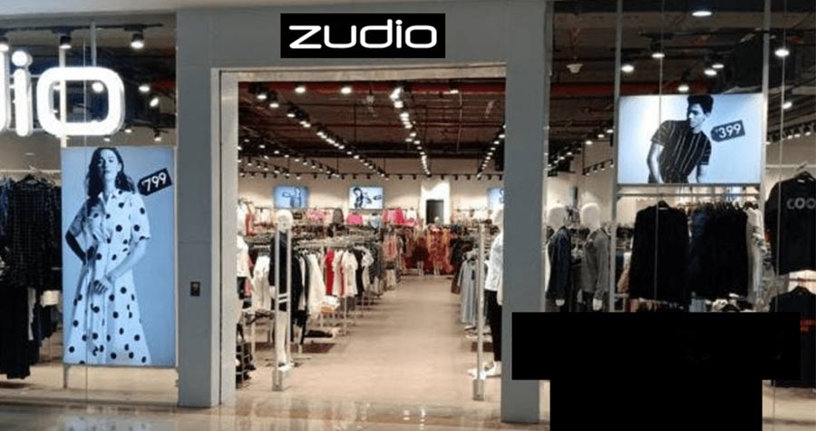 Zudio online shopping 3