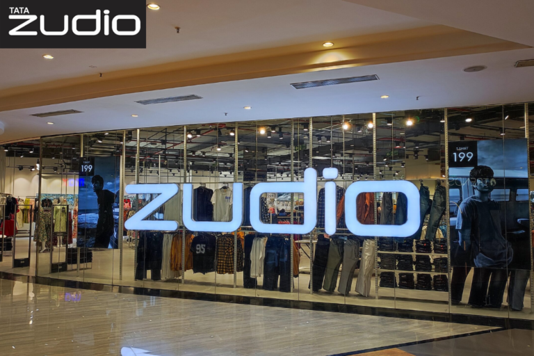 Zudio online shopping: You’re one step ahead towards fashion