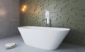 bathroom wall panels ideas