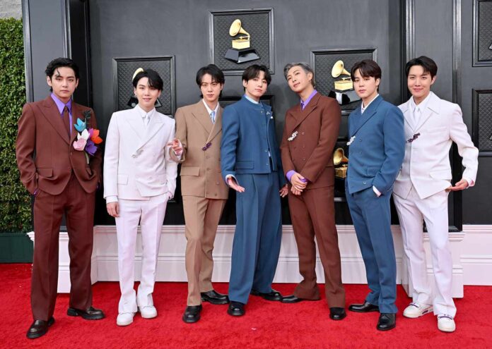 is bts army the most innocent fandom in the world
