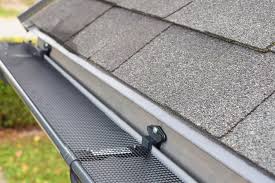 gutter installation 2