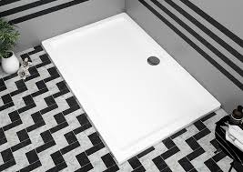 shower tray