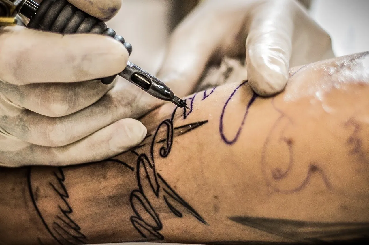 tattooing for beginners 2